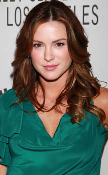 Danneel Ackles